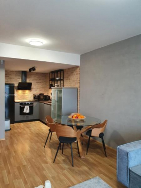 Apartman Moderna Donovaly